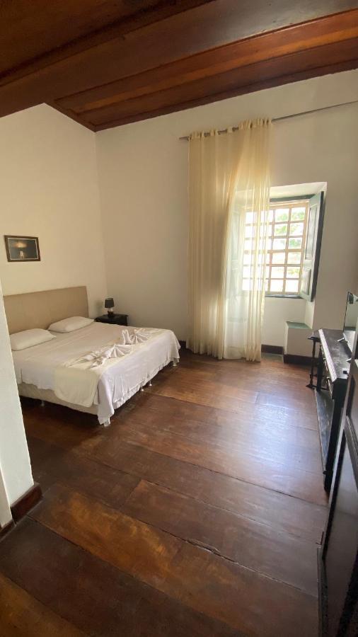 Inn Convento Do Carmo Cachoeira (Bahia)
